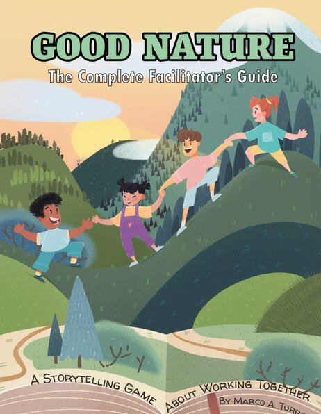 GN: Facilitator's Guide