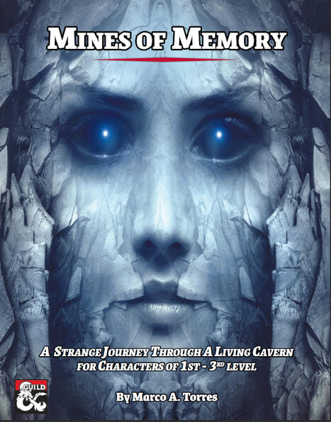 Mines of Memory