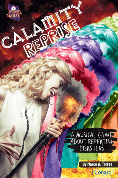 Calamity Reprise