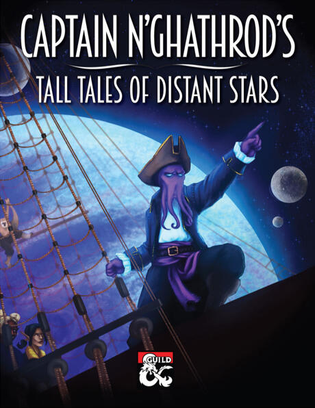 Tall Tales/Distant Stars