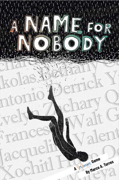 Name For Nobody