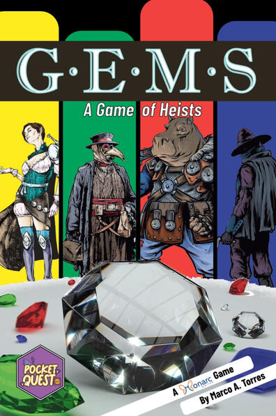 GEMS