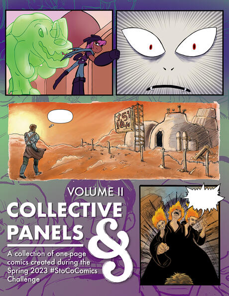 Collective Panels II