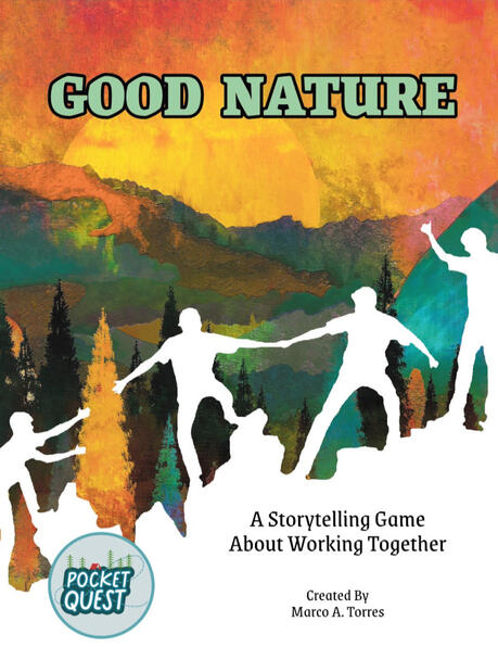 GOOD NATURE
