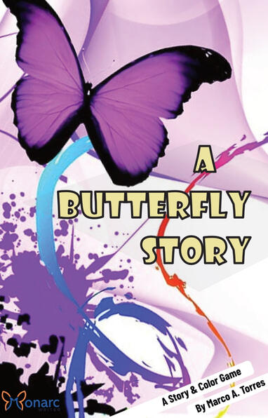 A Butterfly Story